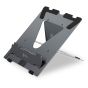 BakkerElkhuizen Ergo-Q 160 Laptop Stand - front angle view