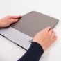 BakkerElkhuizen Ergo-Q 330 Laptop Stand - lifestyle shot