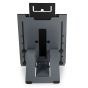 BakkerElkhuizen Ergo-Q Hybrid Pro Laptop/Tablet Stand - back view