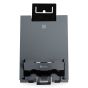 BakkerElkhuizen Ergo-Q Hybrid Pro Laptop/Tablet Stand - front view