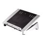 Office Suites™ Laptop Riser Plus - front angle view