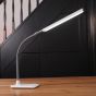 Daylight Company UnoPro Table Lamp - lifestyle shot on a table