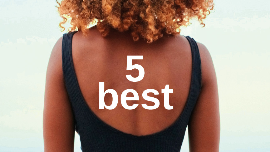 The 5 best free things you can do for your back