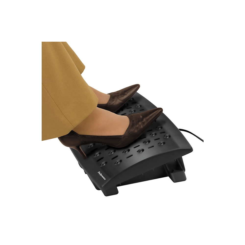 Professional Series™ Climate Control Foot Support 230V (UK)