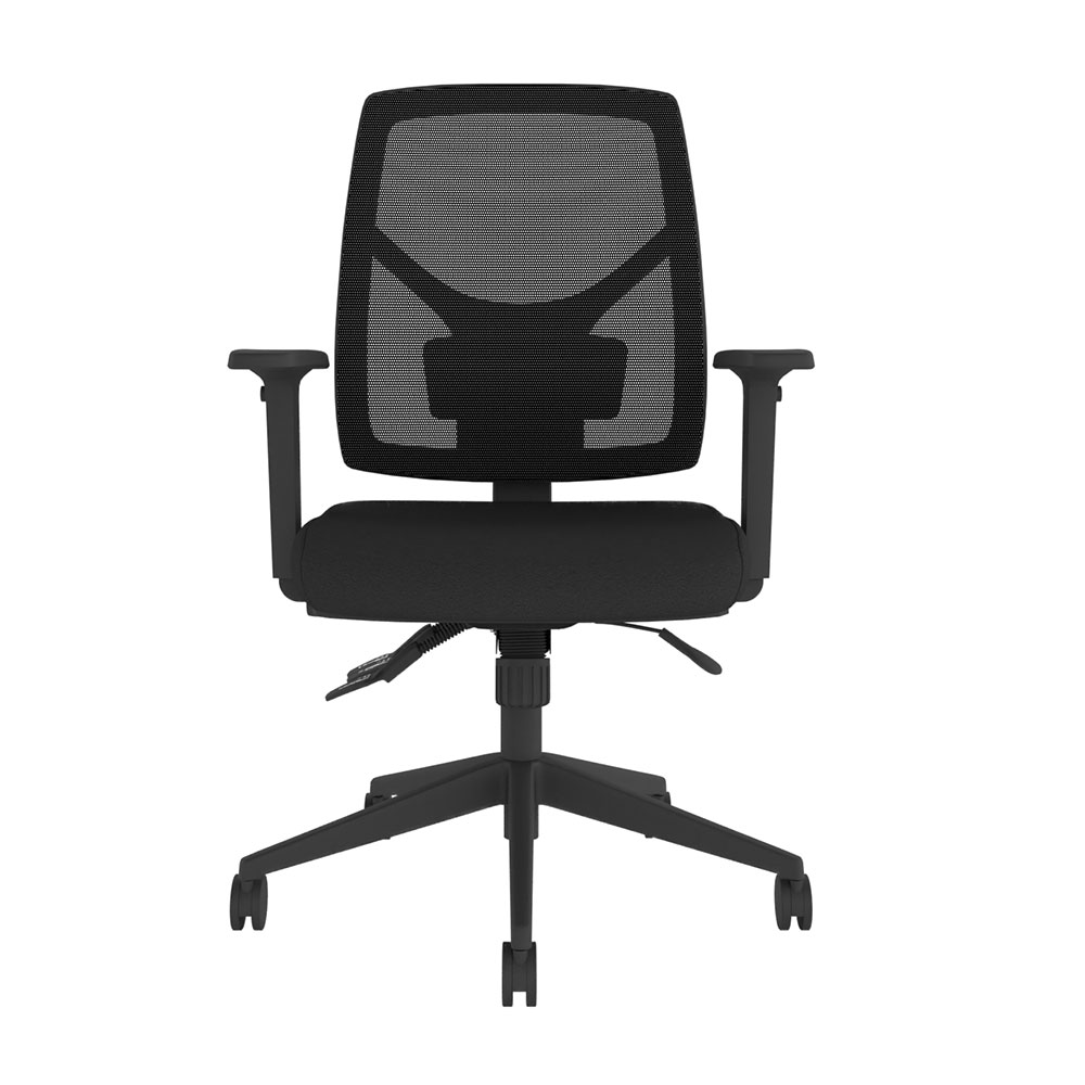 Positiv Me 300 High Back Ergonomic Chair from Posturite